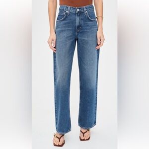 Citizens of Humanity Lindz Easy Straight Jean